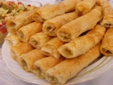 Baklava Yufkasından Peynirli Börek Tarifi ve Malzemeleri