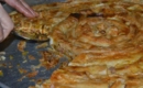 Hazır Yufkadan Kıymalı Börek Tarifi ve Malzemeleri