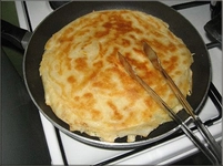 Kuru Yufka Böreği Tarifi ve Malzemeleri