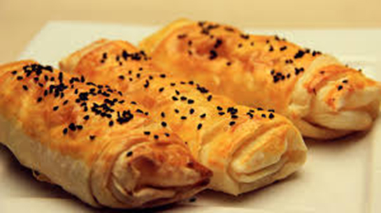 Börek Tarifleri Hazır Yufkadan Tarifi ve Malzemeleri