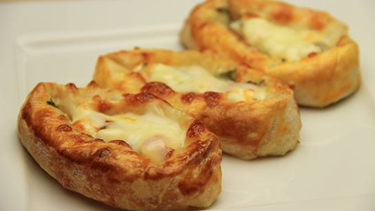 Hazır Yufkadan Börek Tarifi ve Malzemeleri